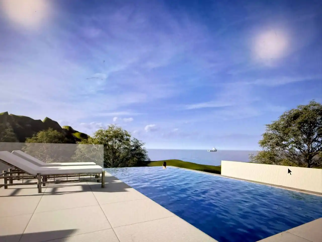Terreny residencial en venda a Calle Tombatossal