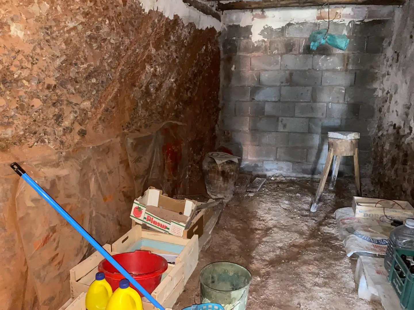 Casa rústica en venda a Calle HORNO (OLALLA) 20, imagen 64