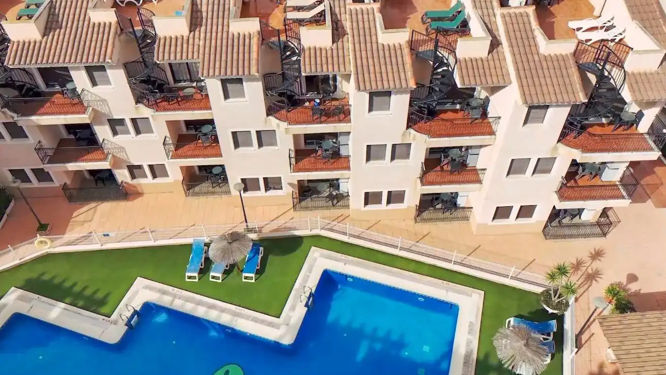Apartament amb terrassa en venda a Los Collados 86, imagen 23