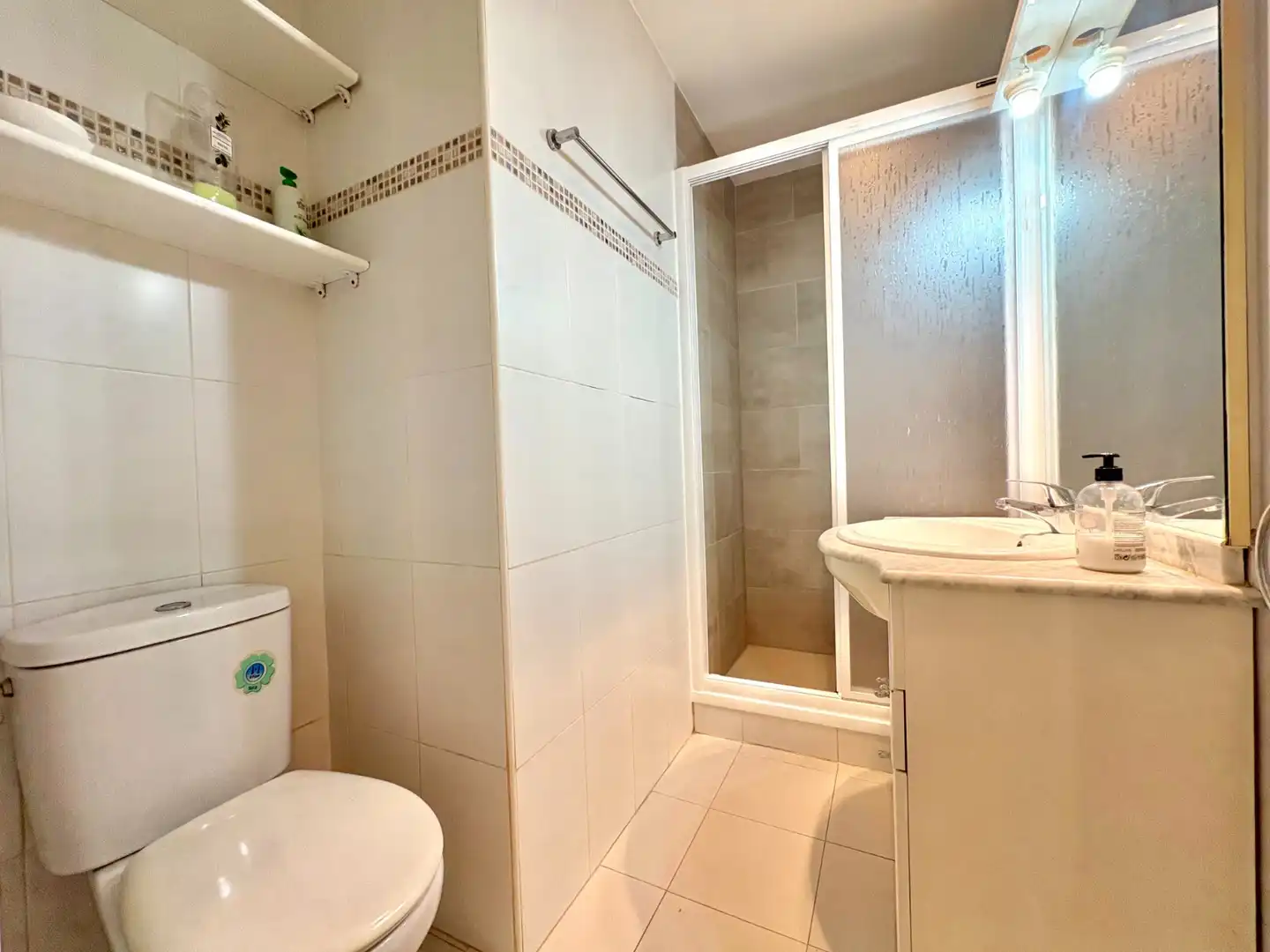 Erdgeschosswohnung zum Verkauf in El Puerto, imagen 14