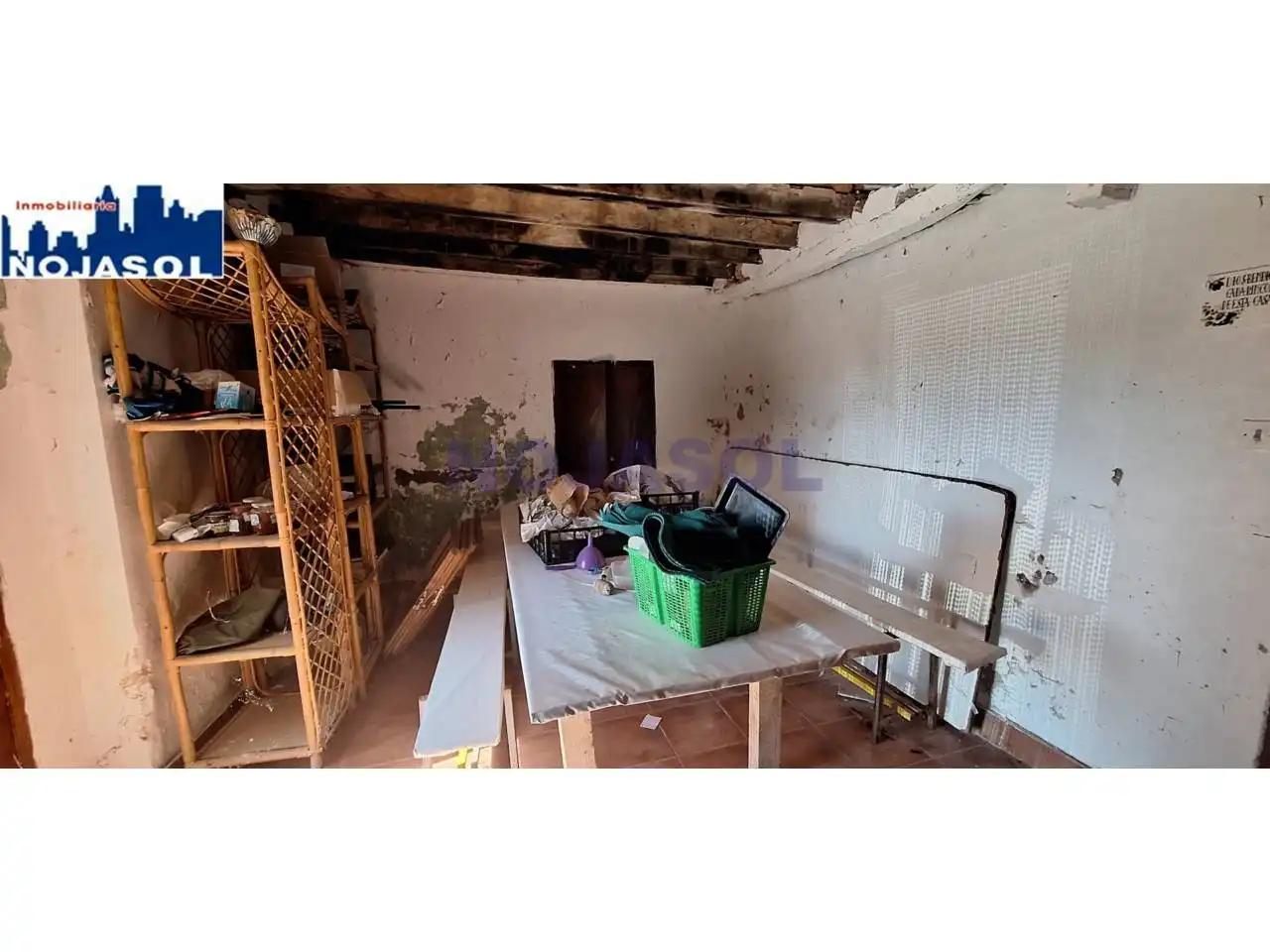 Casa adosada en venta en Bareyo