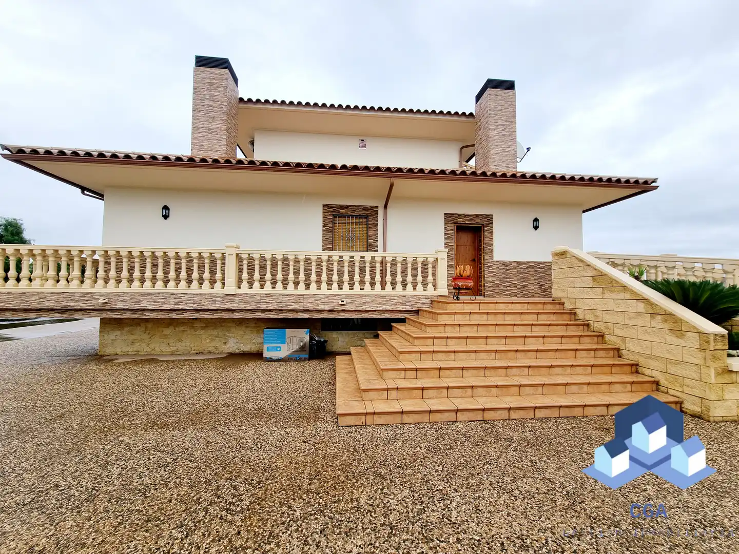 Villa avec terrasse à vendre à Puerto Lumbreras, imagen 49