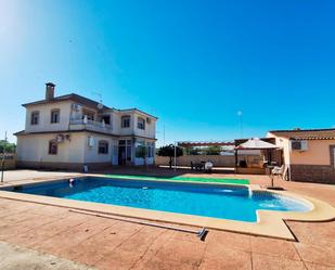 Casa o xalet en venda a Calle de los Olivos, 24, Santa Rosa - Valdeolleros