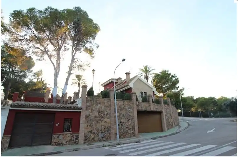 Xalet amb piscina en venda a Orihuela Costa, imagen 6