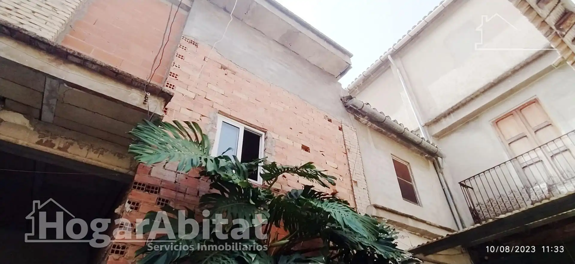 Exterior view of Houses for sale in Antella  with Air Conditioner, Heating and Terrace
