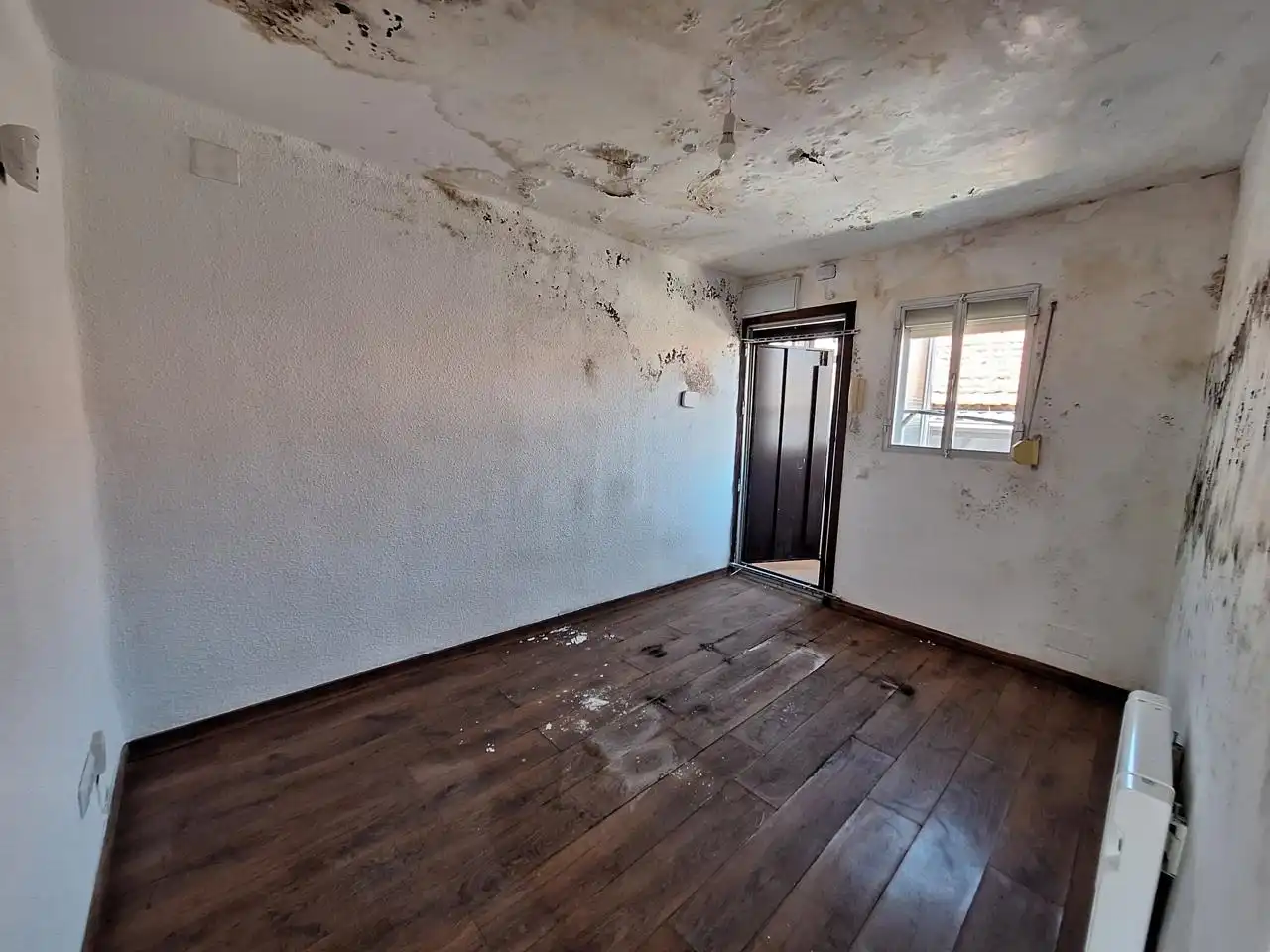 Flat for sale in Calle del Doctor Bellido, imagen 9