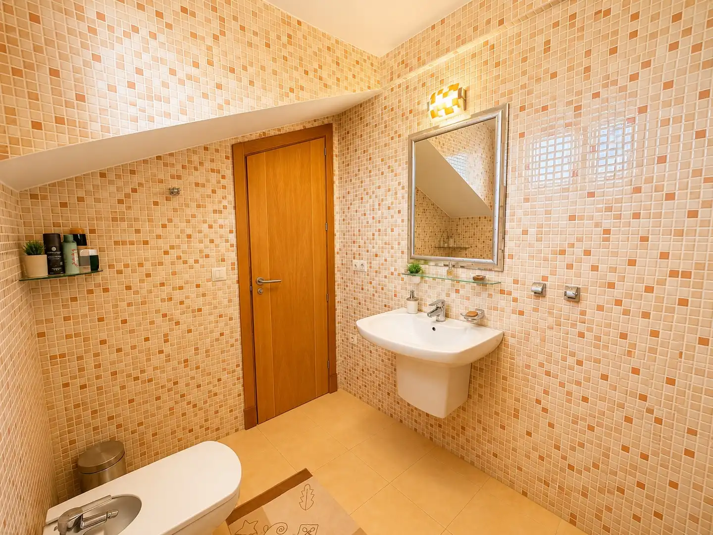 Penthouse mit Pool zum Verkauf in Calle los Juncos, imagen 14