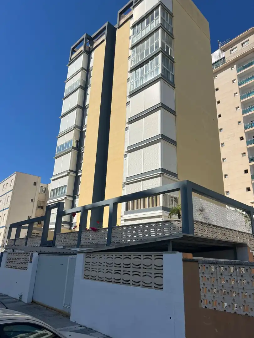 Wohnung mit Aufzug zum Verkauf in Playa de Gandia, imagen 22