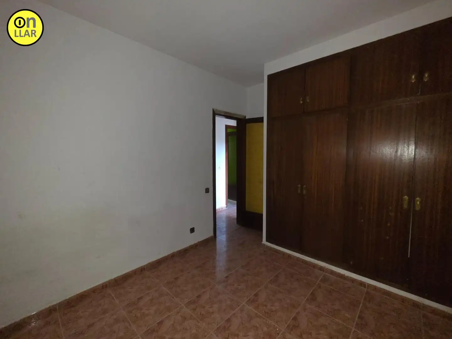Dormitori de Casa o xalet en venda en Dosrius