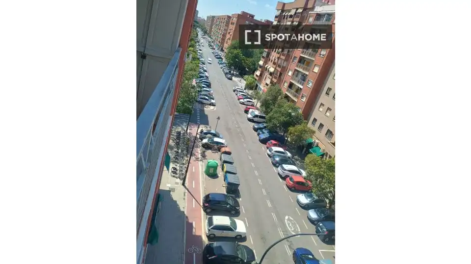 Pis amb terrassa de lloguer a Jesús, imagen 11