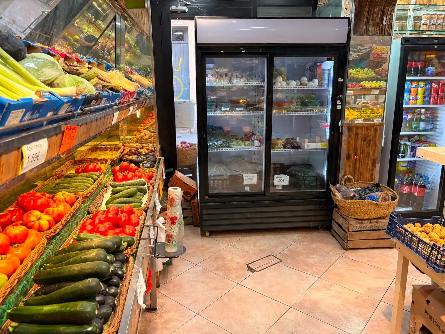 Business premises for transfer in Gràcia, imagen 8