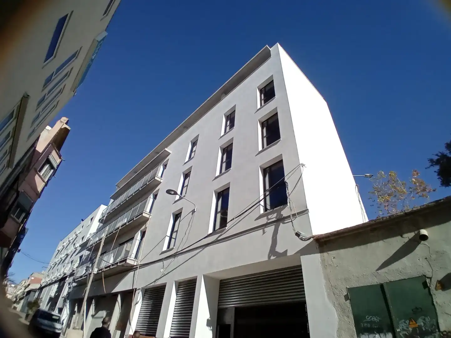 Gebäude zum Verkauf in Carrer de Santa Digna, Poble Nou