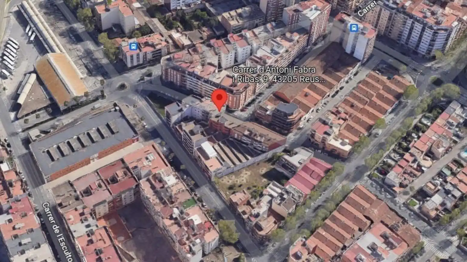 Local comercial en venda a Reus - Calle ANTONI FABRA I RIBAS, imagen 10