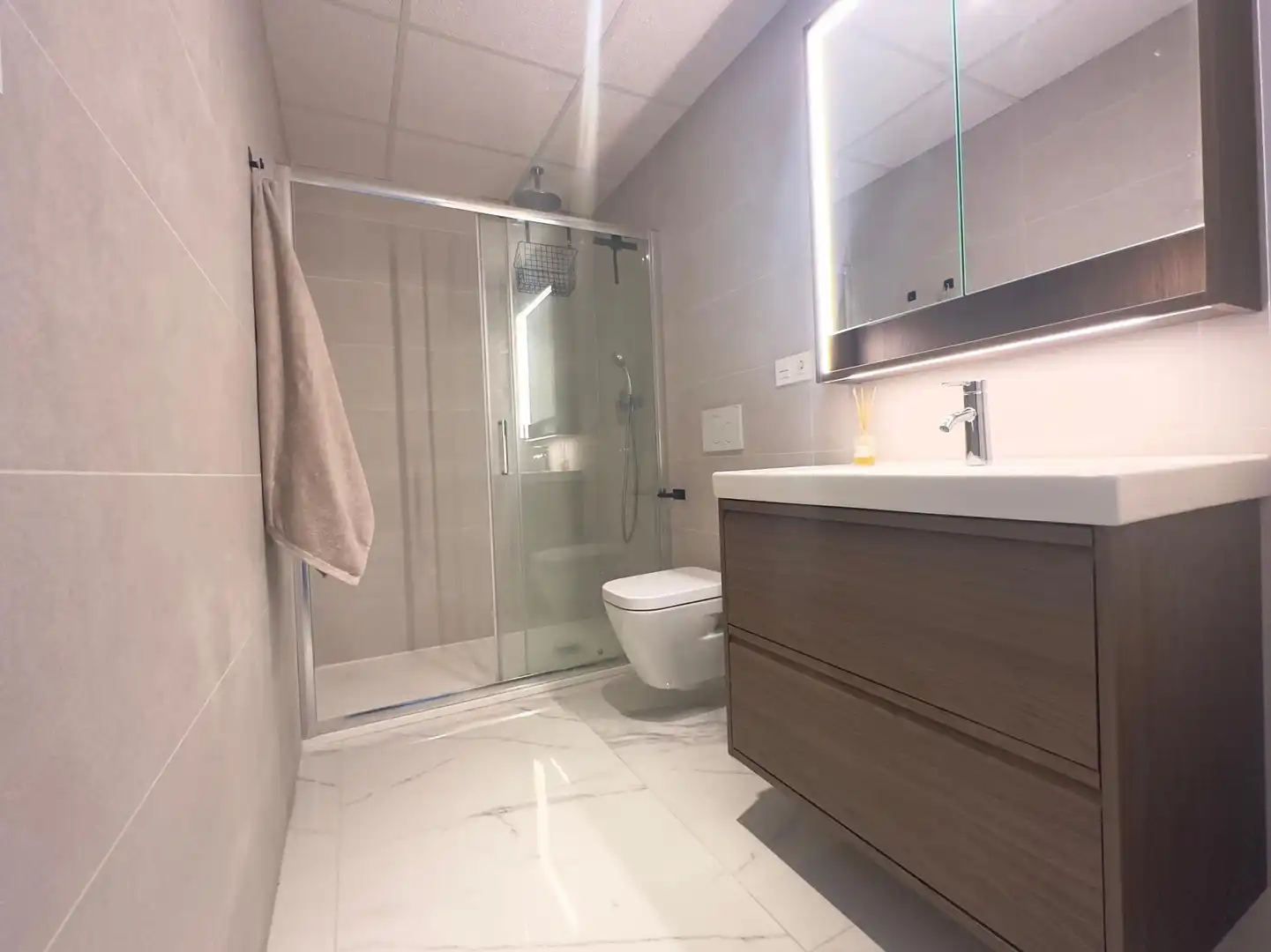 Apartamento con piscina en venta en Orihuela Costa, imagen 25