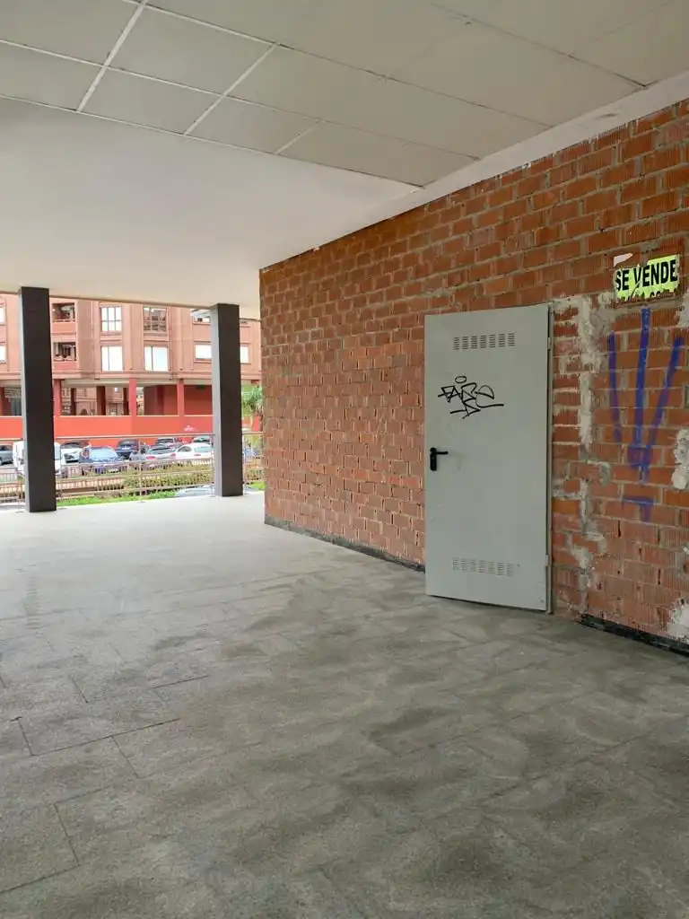 Local commercial à vendre à Grado, imagen 9