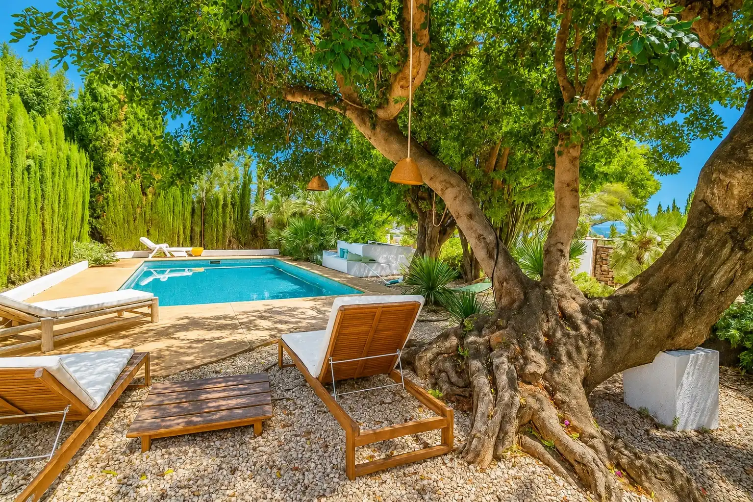 House with garden for sale in Montgó - Ermita, imagen 2