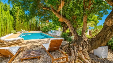 Foto 2 de Casa o xalet en venda a Montgó - Ermita, Jávea / Xàbia