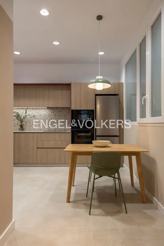 Appartement avec terrasse à louer à L'Eixample, imagen 11