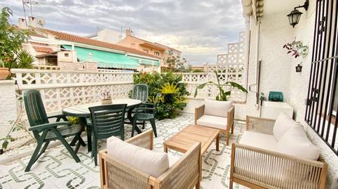 Photo 4 of House or chalet to rent in El Moncayo - El Pòrtic, Alicante