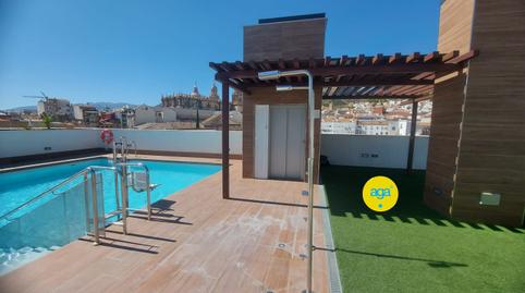 Photo 2 of Flat to rent in San Clemente, San Bartolomé - Millán de Priego, Jaén