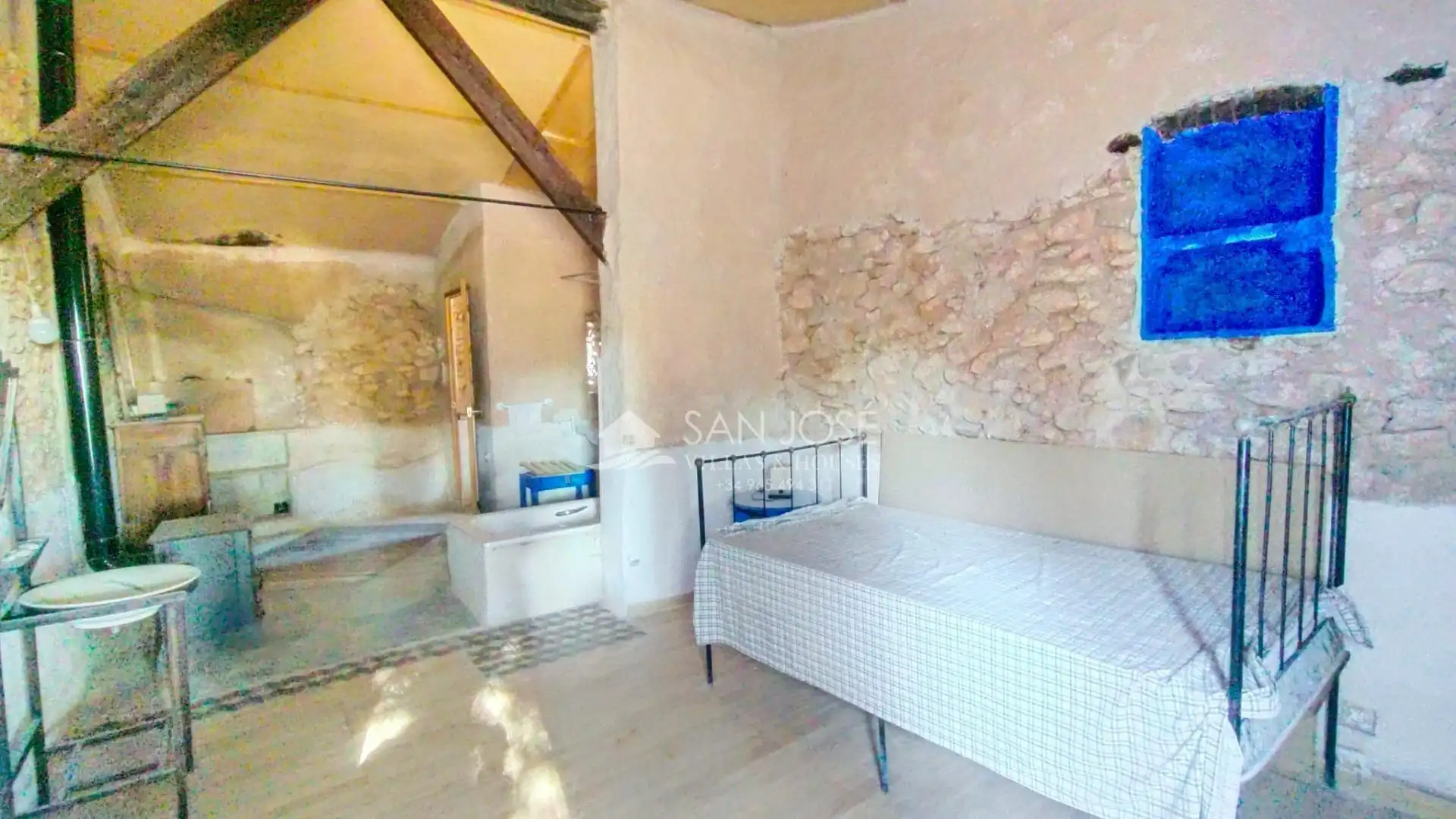 Villa mit Pool zum Verkauf in Monforte del Cid, imagen 18