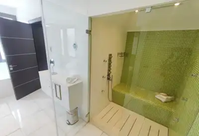 Villa mit Terrasse zum Verkauf in Avenida de Julio Iglesias s/n, imagen 26