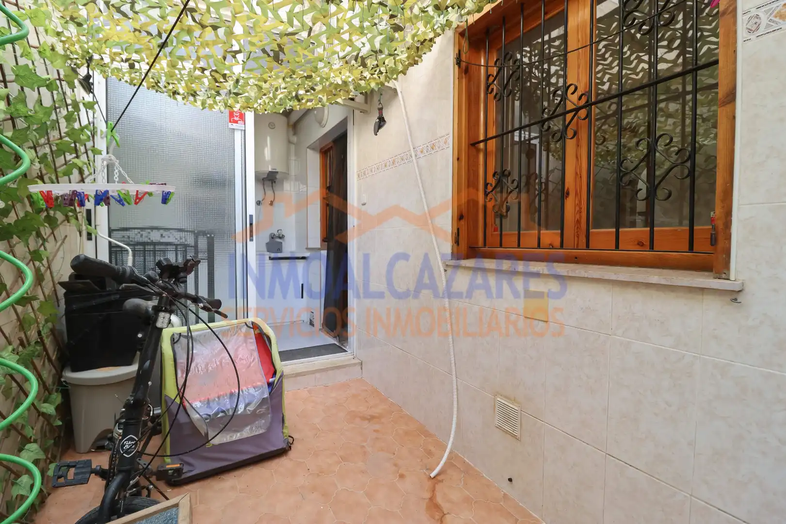 Bungalow con jardín en venta en Centro, imagen 14
