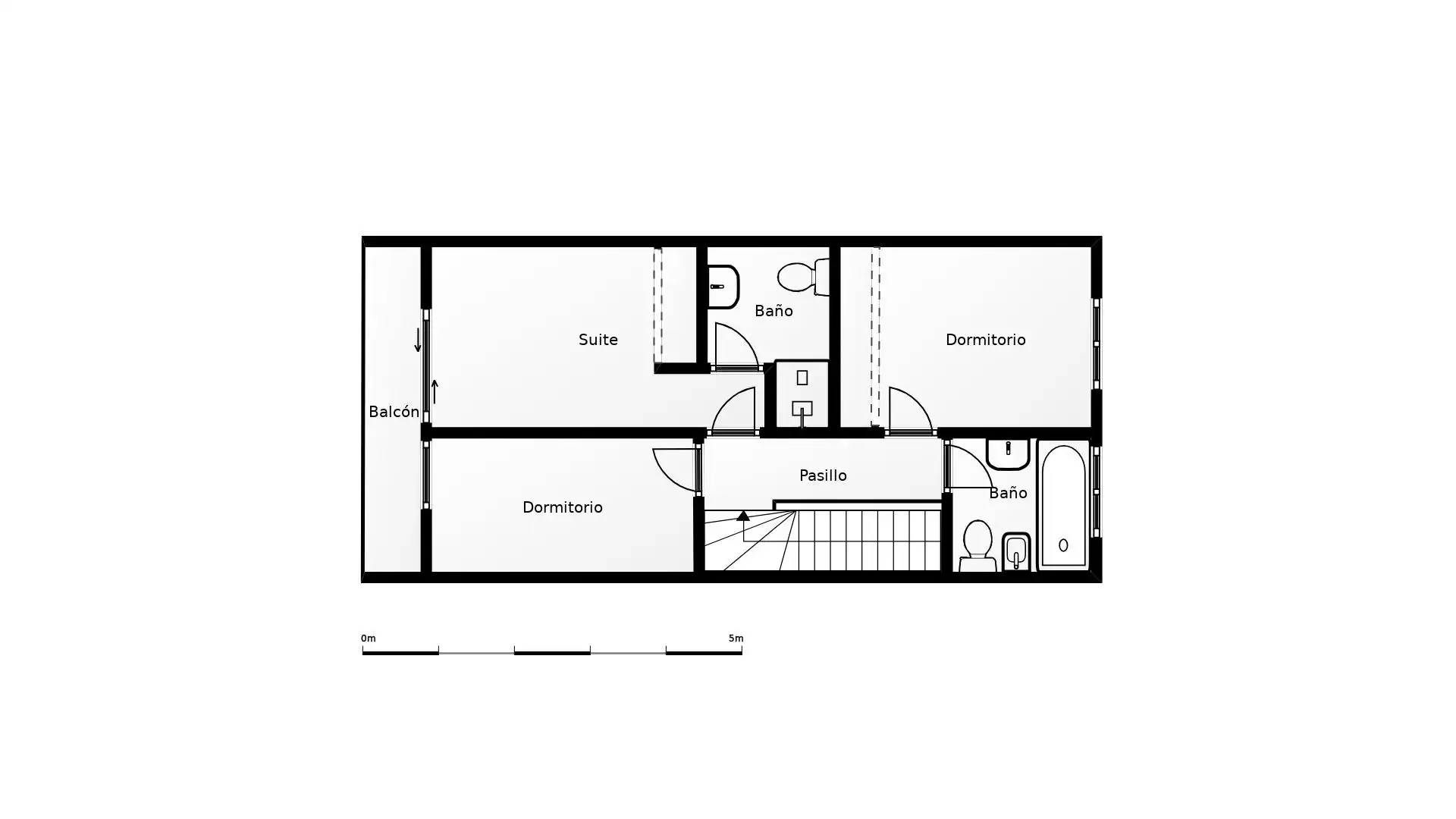 Dúplex en venta en El Campello con Aire acondicionado, Trastero y Piscina comunitaria