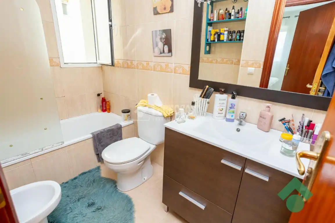 Flat for sale in Pescadores - Saladillo