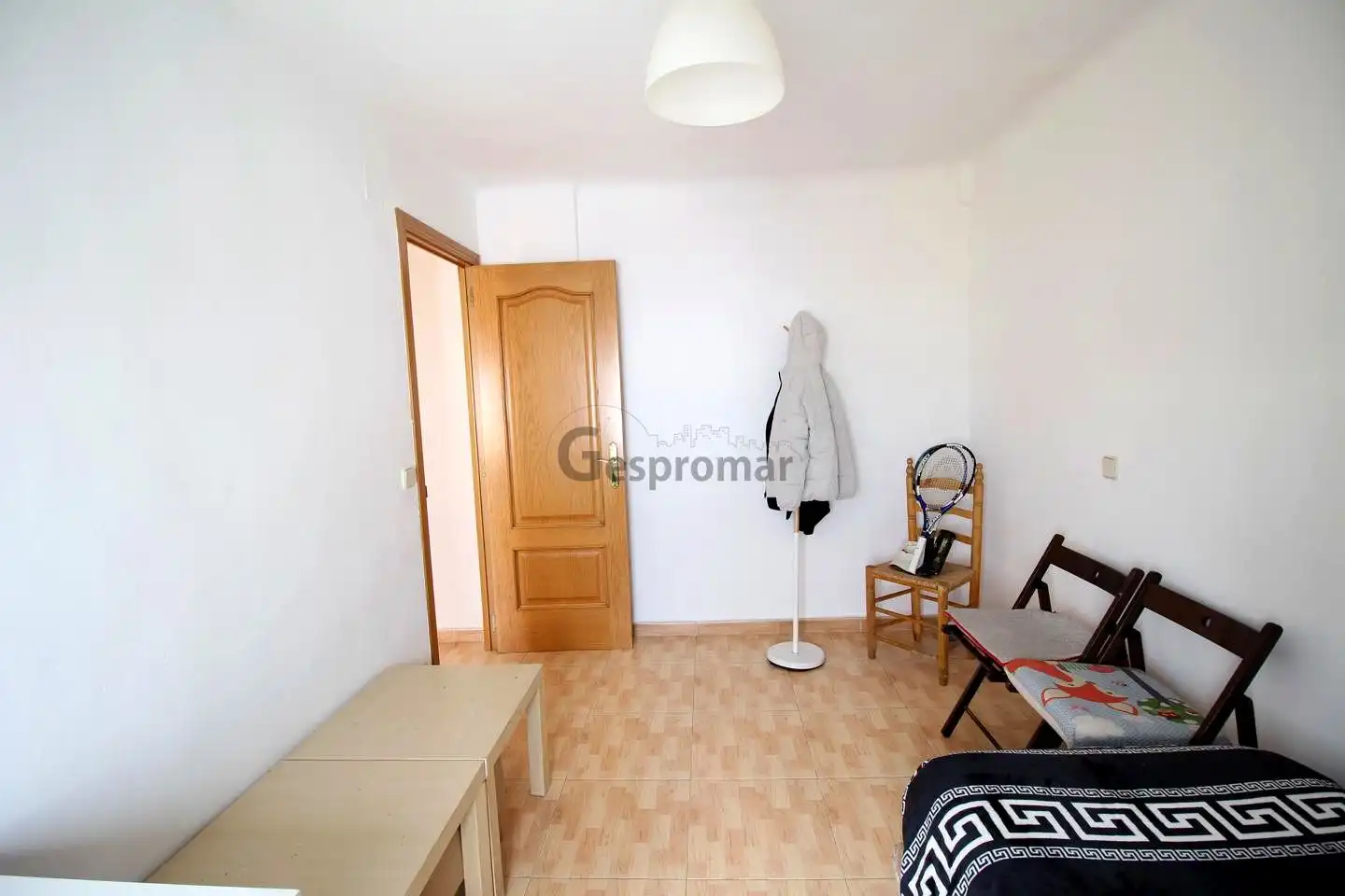 Flat for sale in De Las Higueras, Lucero