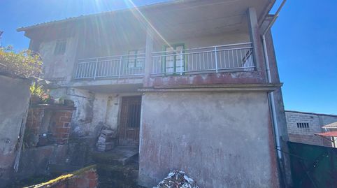 Photo 2 of Detached homes for sale in Paderne, A Coruña
