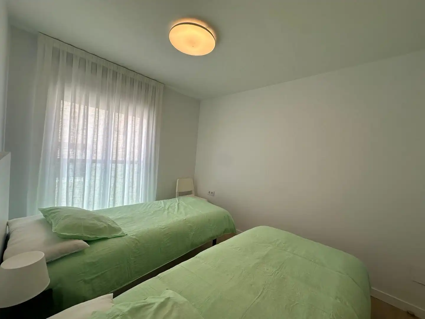 Habitación de Piso en venta en Lorquí con Aire acondicionado y Amueblado