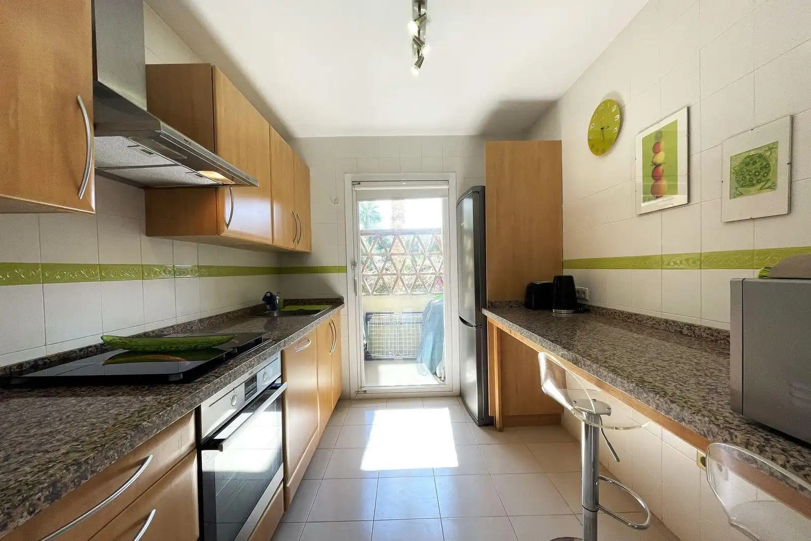 Appartement avec terrasse à vendre à Calle, imagen 25