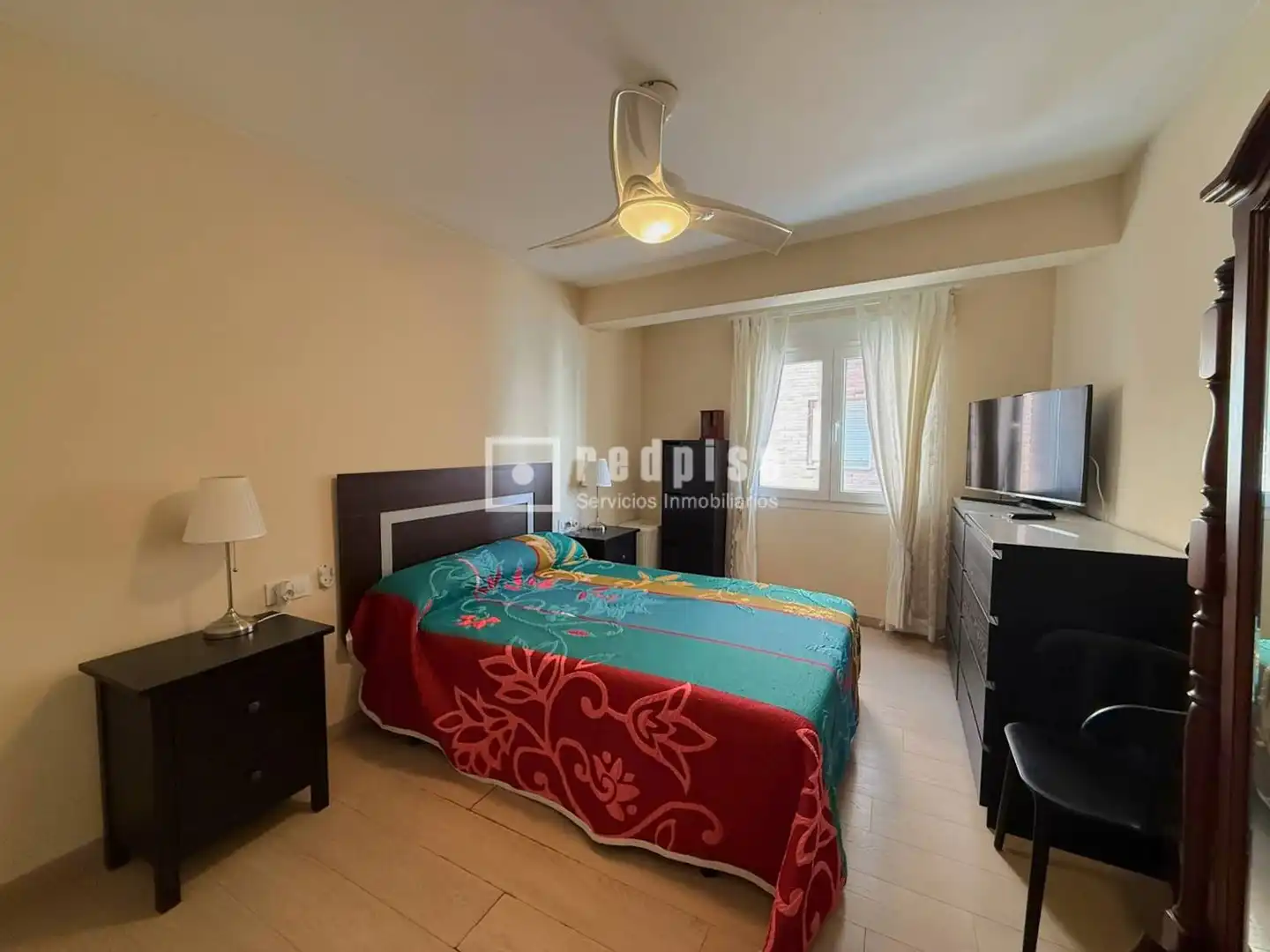 Habitación de Piso en venta en Málaga con Terraza