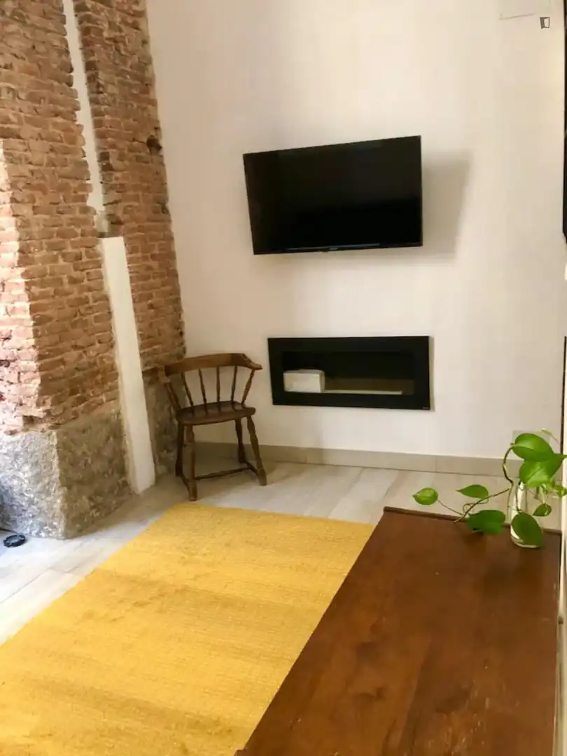 Appartement compact à louer à Centro, imagen 15