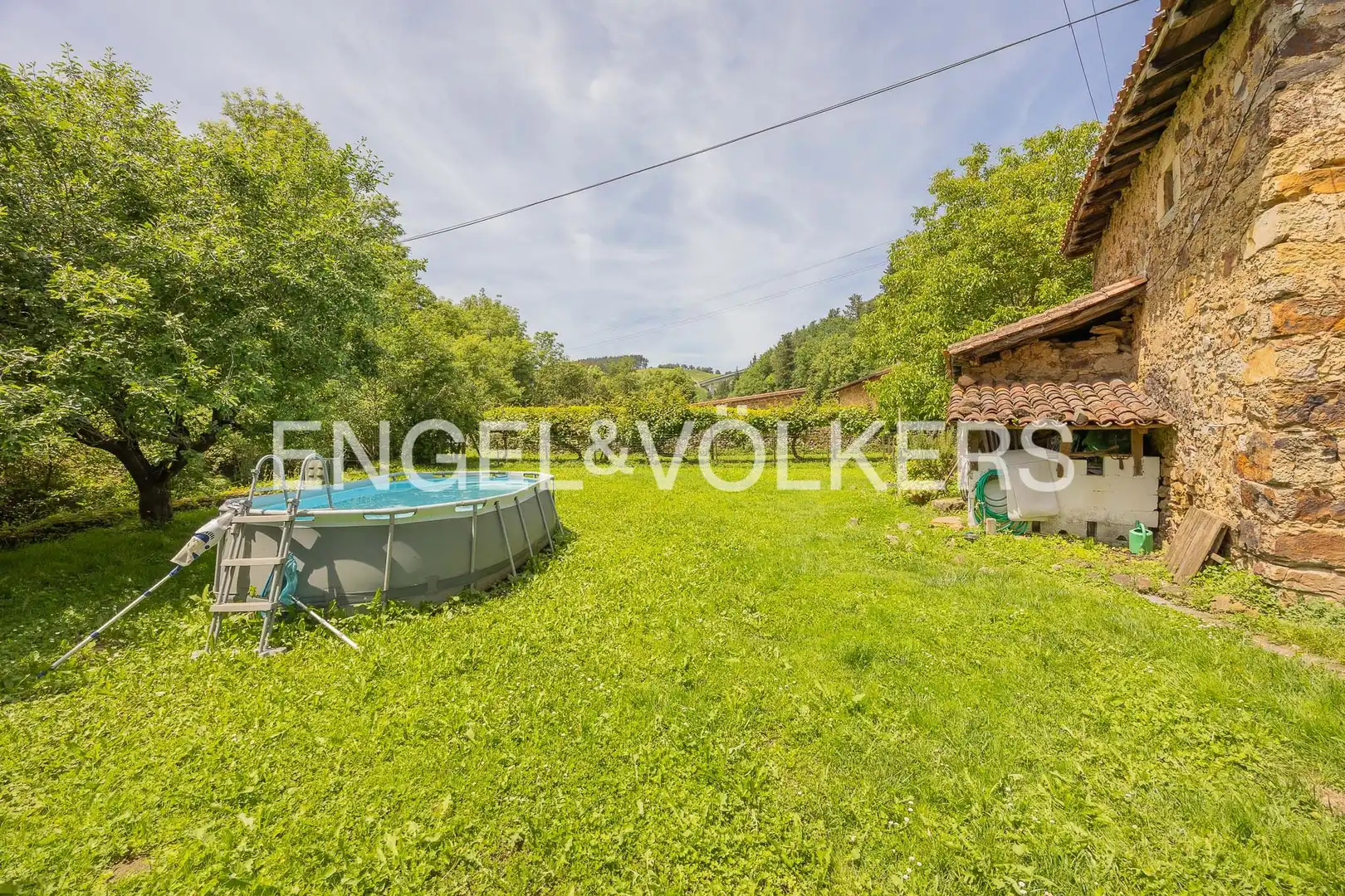 Detached homes for sale in Elorrio  with Heating and Private garden