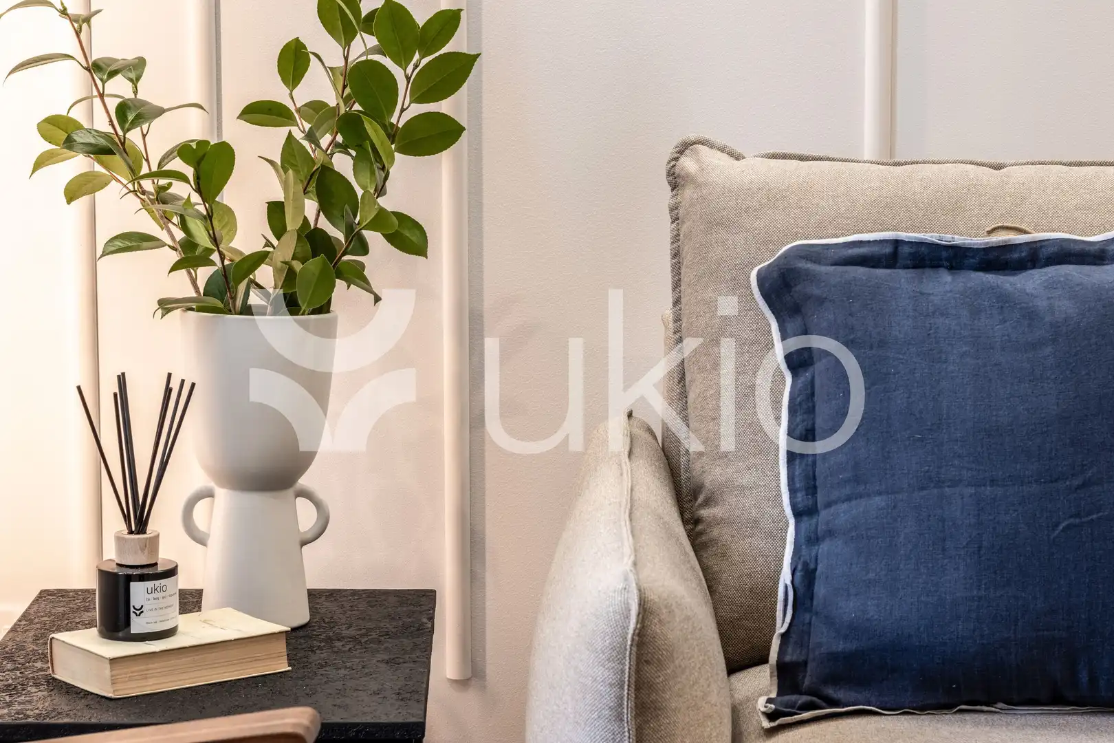 Apartament amb ascensor de lloguer a Calle del Cardenal Cisneros, imagen 13