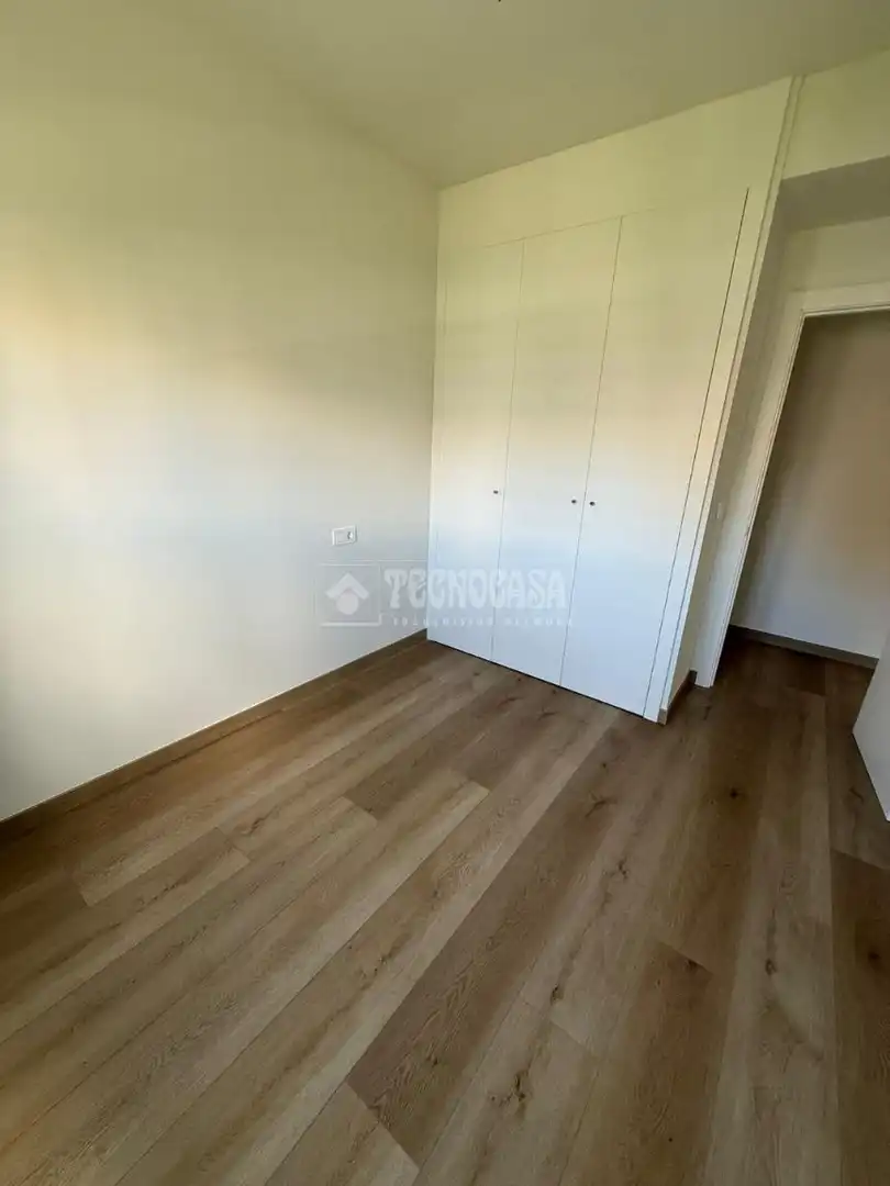Habitación de Piso de alquiler en Camas con Terraza y Trastero