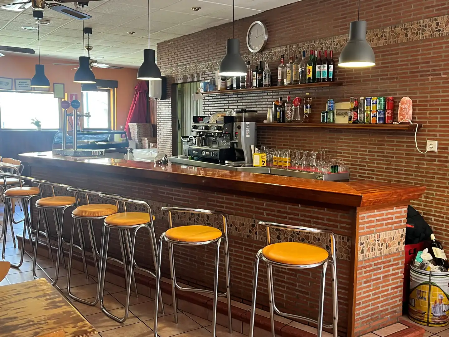 Local en venta en Sant Hilari Sacalm con Aire acondicionado, Calefacción y Terraza
