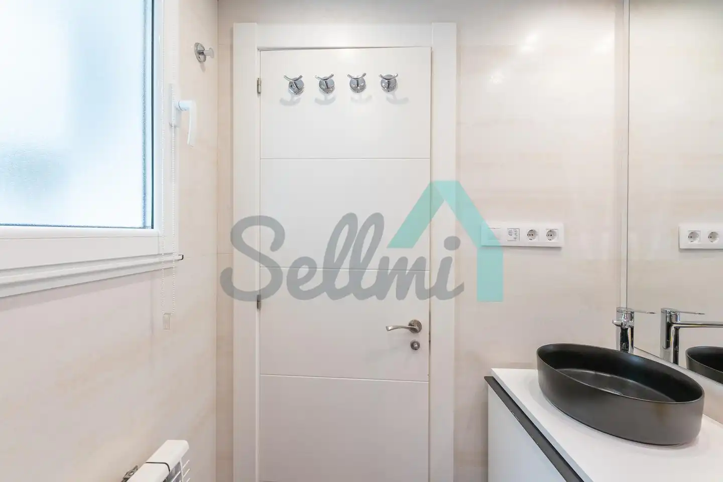 Ático en venta en Valentín Masip, Masip