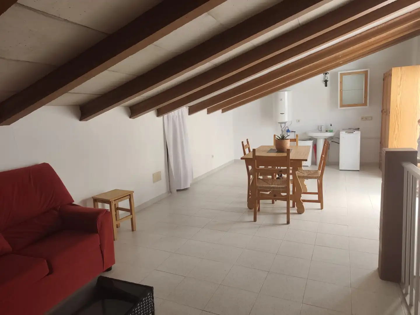 Apartament de lloguer a Carrer de ses Roges, 42, Cala Ratjada