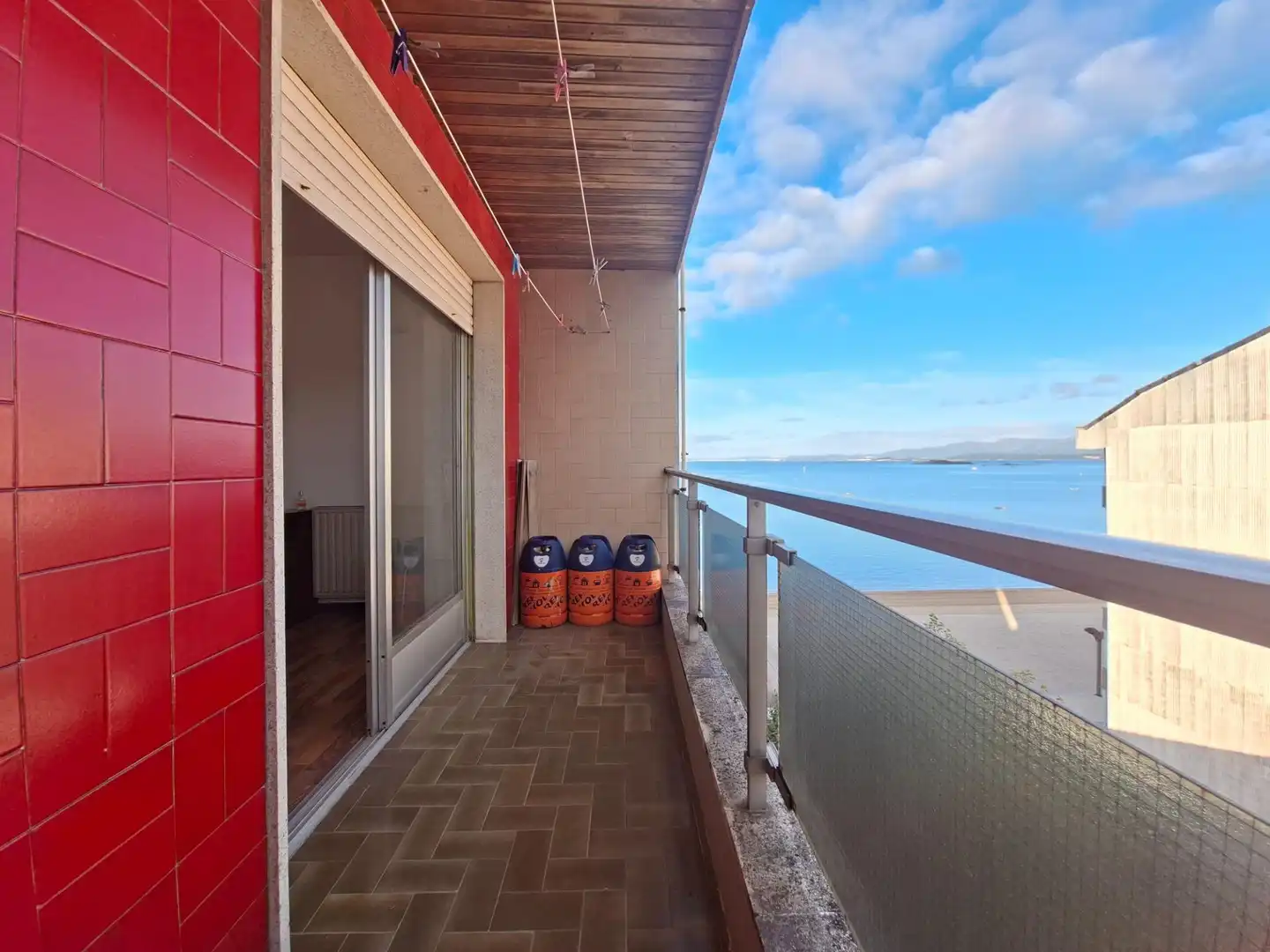 Flat with lift for sale in Avenida Avenida Rosalía de Castro 107, imagen 15