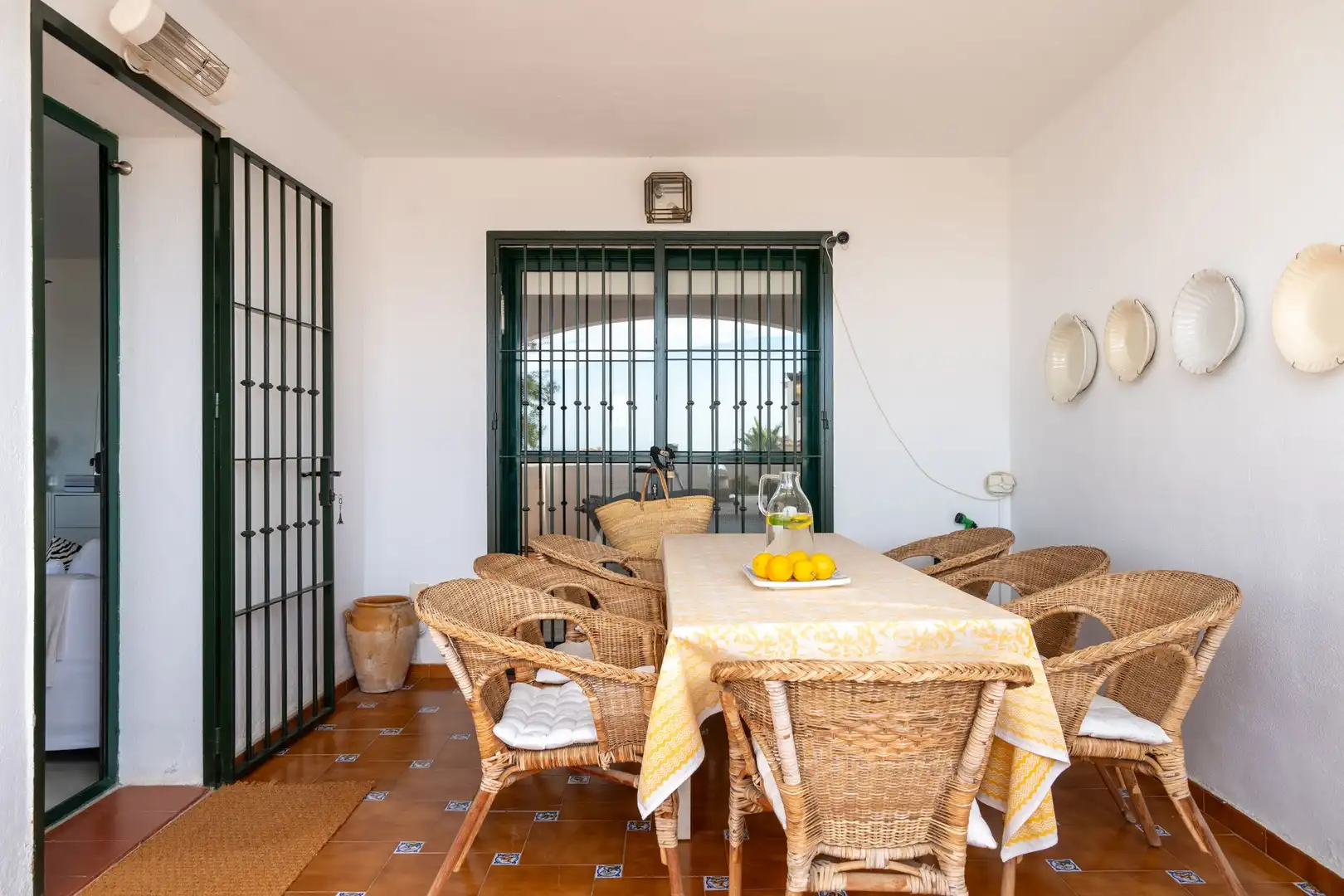 Apartament amb ascensor en venda a Torrequebrada, imagen 20