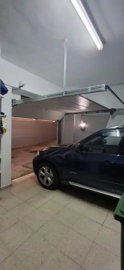Casa adosada en venda a Calle Doctor Ocaña Cabezuelo, Vista Azul - Consolación