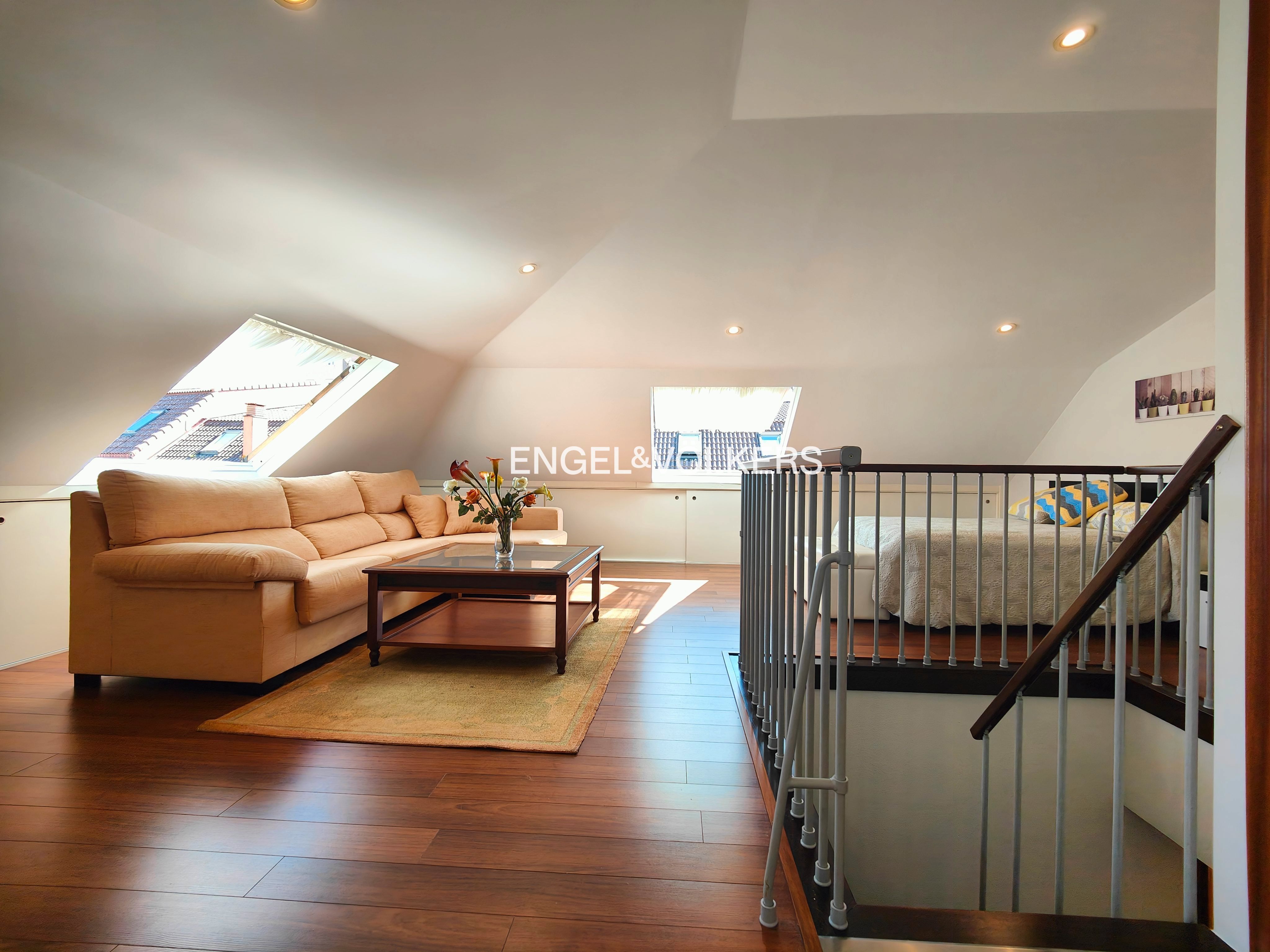 Dúplex en venta en Vilagarcía