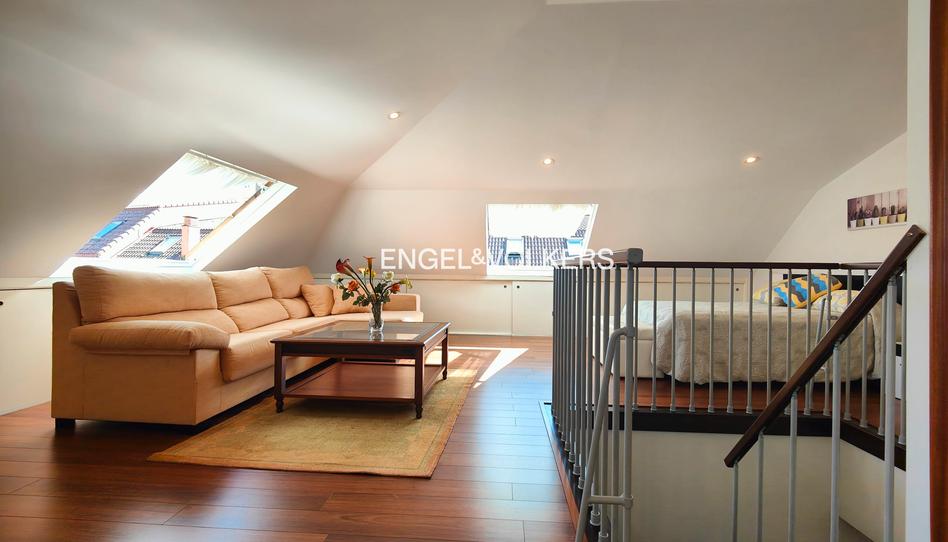 Photo 1 of Duplex for sale in Vilagarcía, Pontevedra