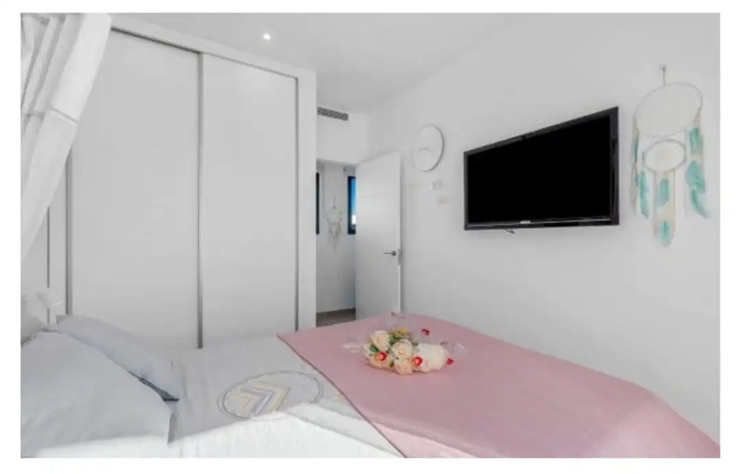 Chalet con terraza en venta en RM-714, imagen 28