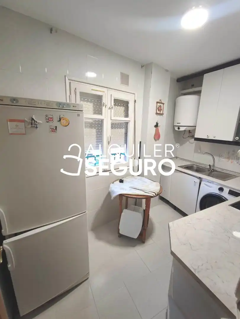 Flat for rent in Torrejón de Ardoz, Madrid