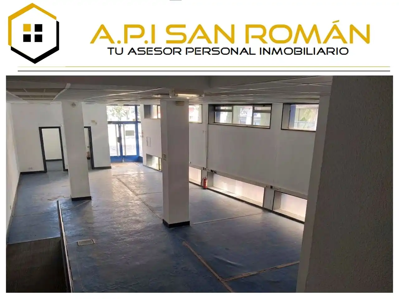 Commercial properties for rent in Torrejón de Ardoz  with Air Conditioner