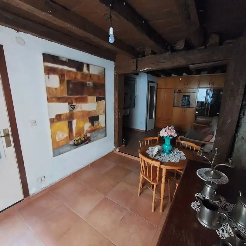Cocina de Casa o chalet en venta en Otxandio